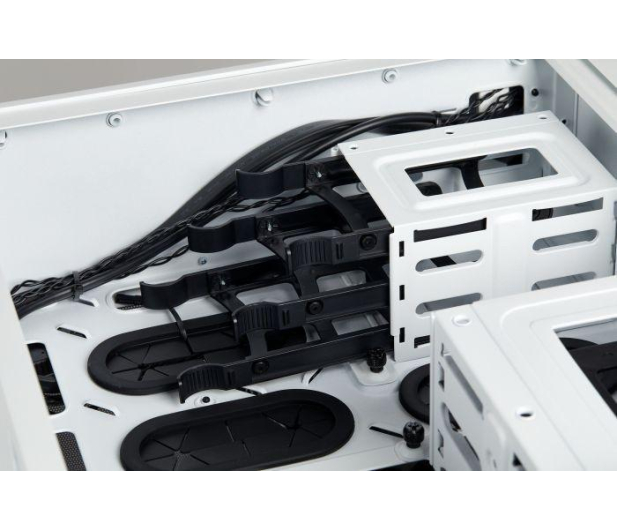 Corsair Crystal Series 280X  biała - 455787 - zdjęcie 8
